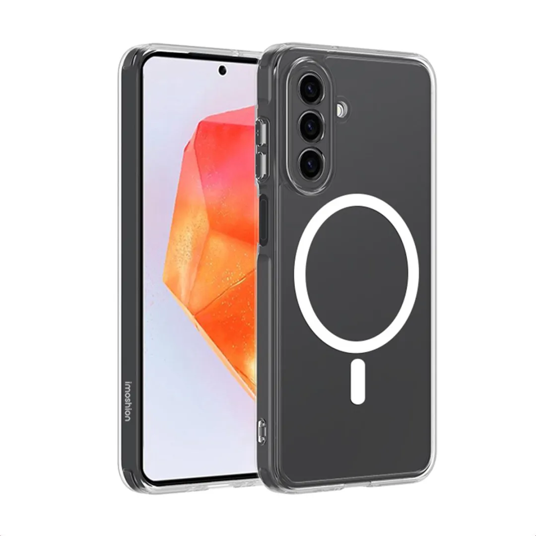 Imoshion Hoesje Samsung Galaxy A26