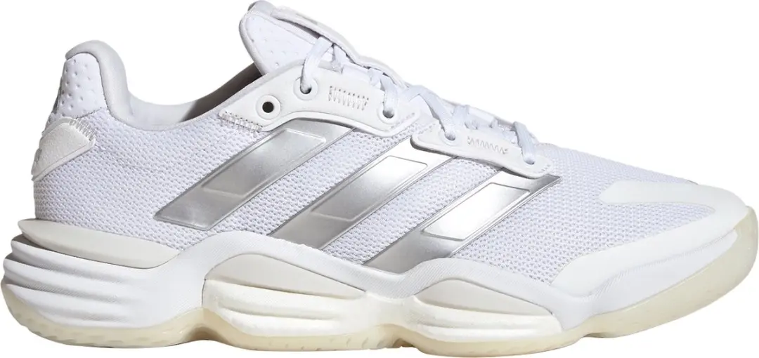 adidas Stabil 16 Indoor Schoenen Dames - Wit - 40 - afbeelding 5 van 6