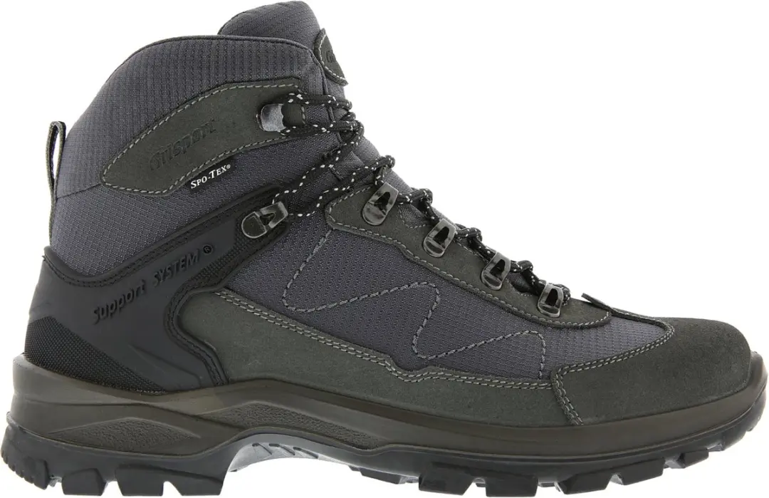 Grisport Verona Mid Wandelschoenen Unisex