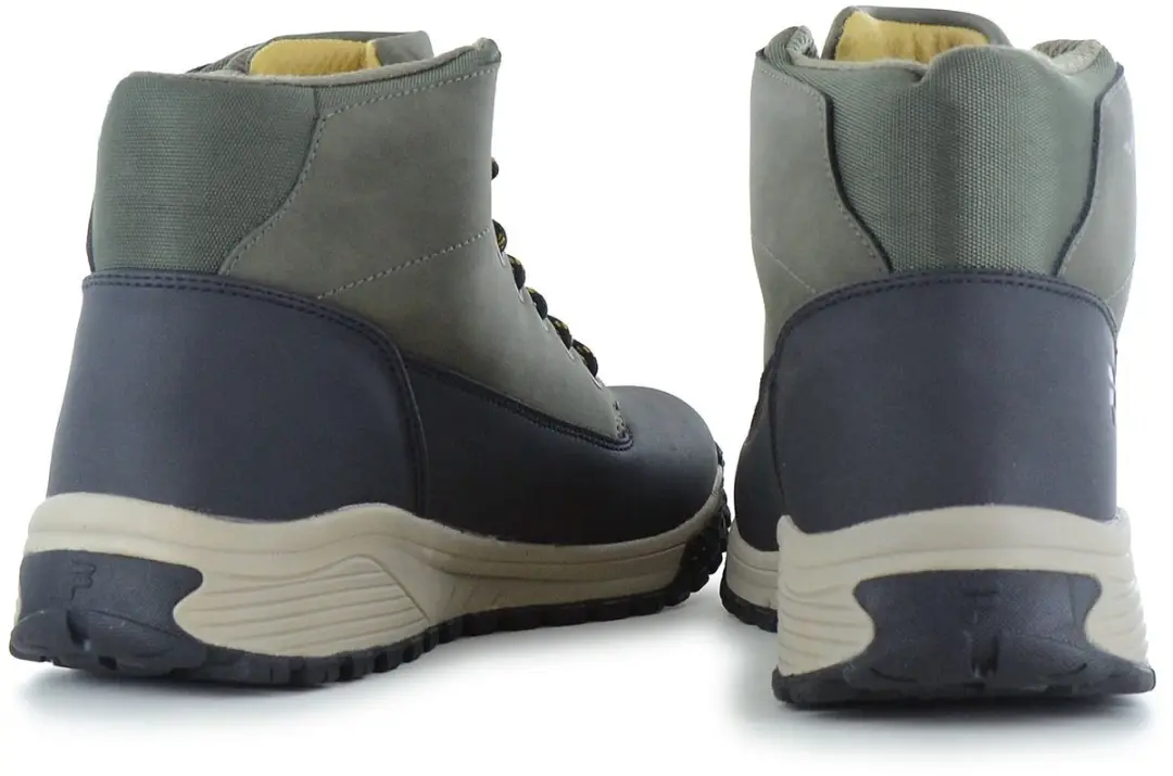 FILA Lance XXI Mid Heren Sneakers - afbeelding 4 van 6