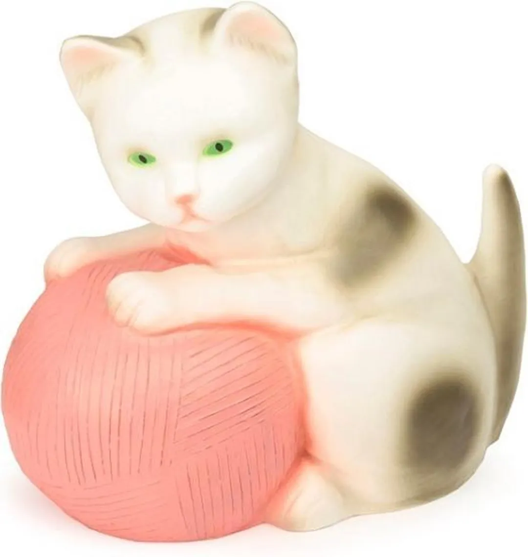 Egmont Toys Heico Nachtlamp Kat