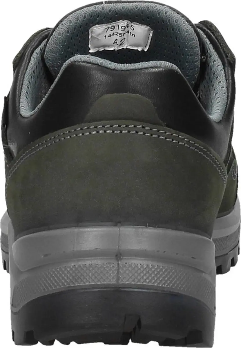 Grisport Walker Low Wandelschoenen - Grijs - 41 - afbeelding 4 van 6