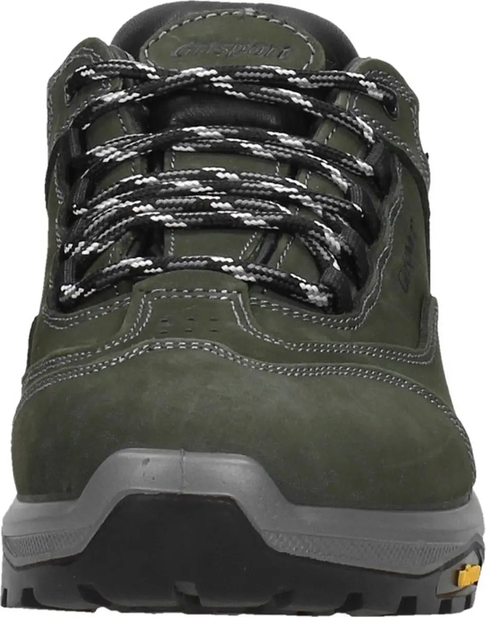 Grisport Walker Low Wandelschoenen - Grijs - 41 - afbeelding 3 van 6