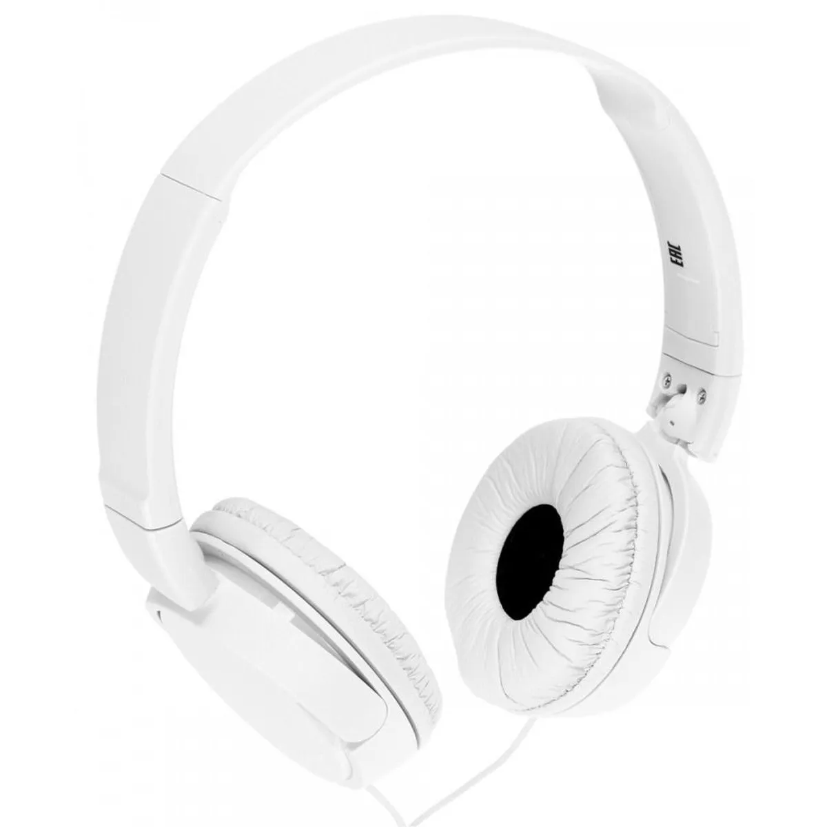 Sony MDR-ZX110 On-Ear Koptelefoon - Wit