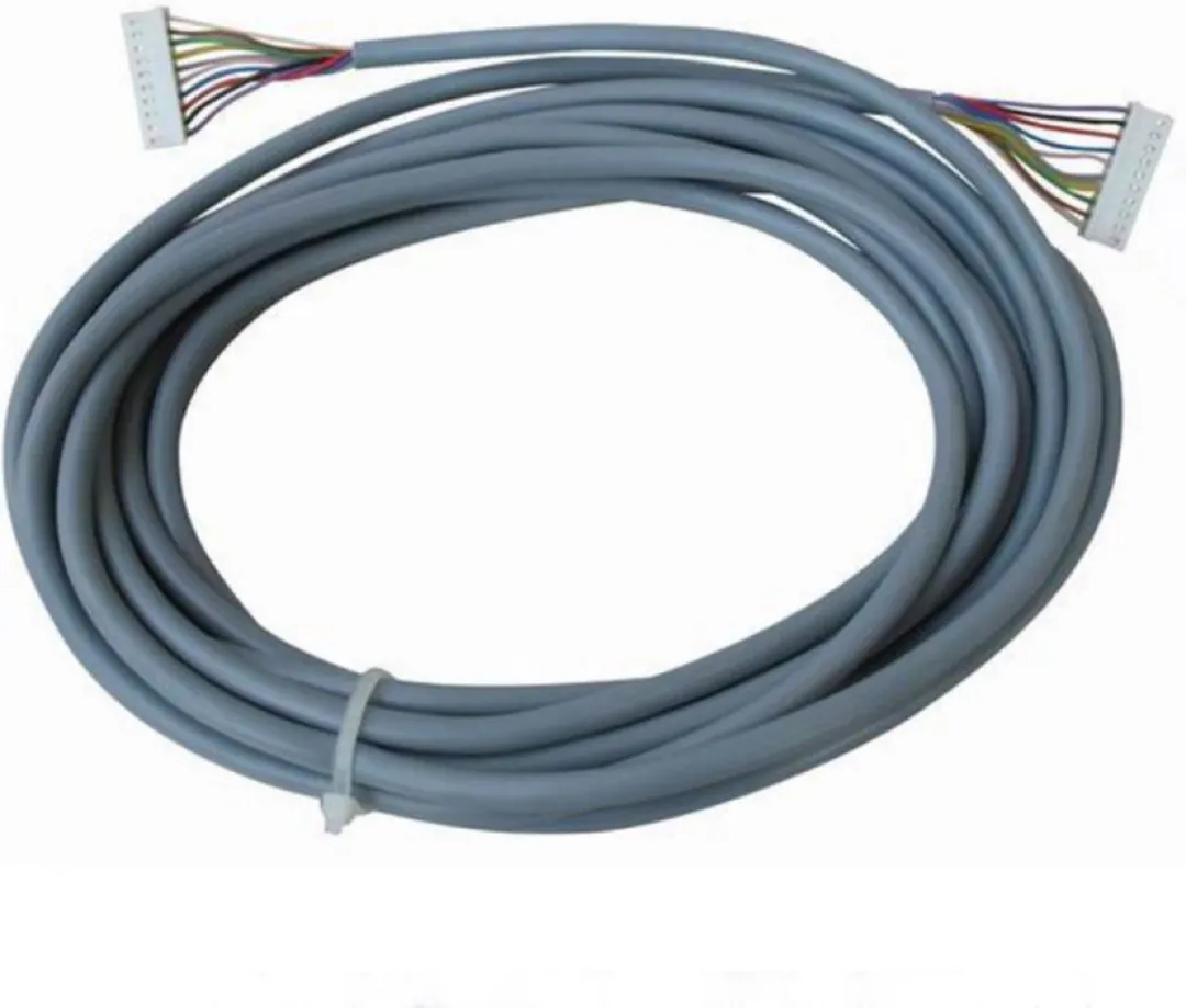 Truma Bedieningskabel 10m