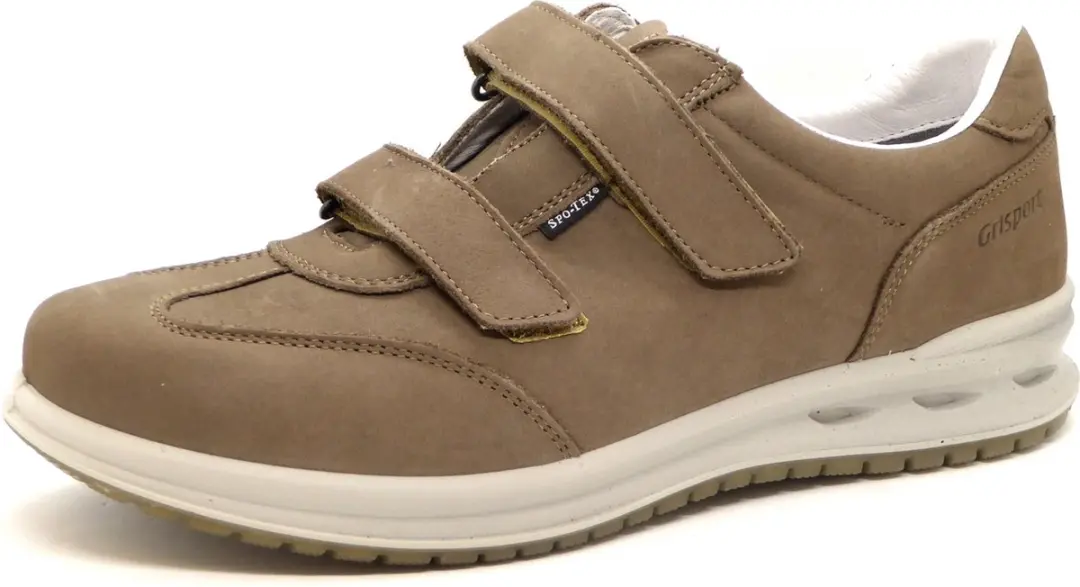 Grisport Heren Klittenbandschoen
