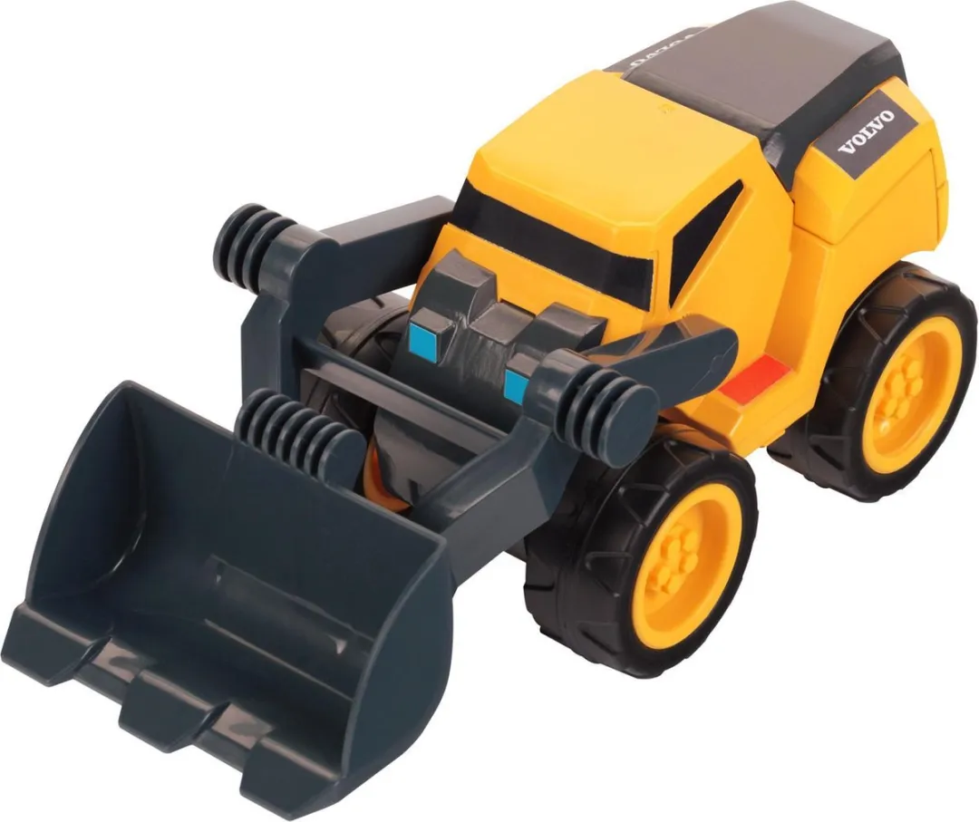 Klein Toys Volvo Powerloader 1:24