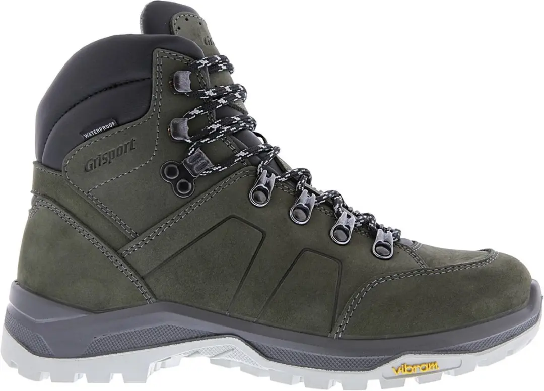 Grisport Arizona Mid Wandelschoenen Dames