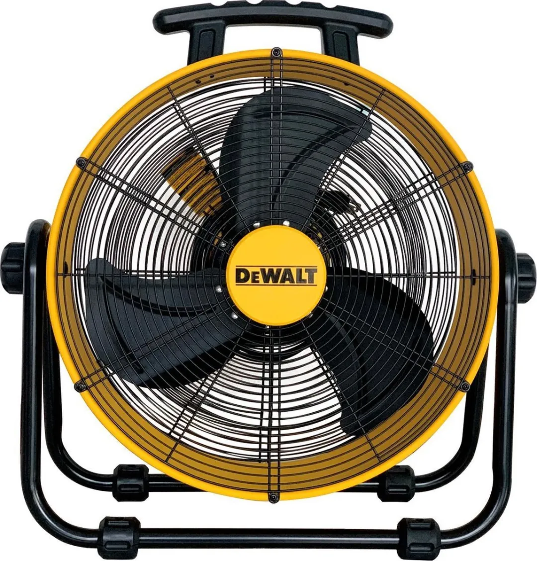 DeWalt DXF2067 Vloerventilator 50cm
