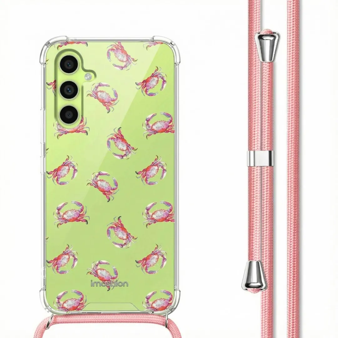 Imoshion Hoesje Samsung Galaxy A34 5G