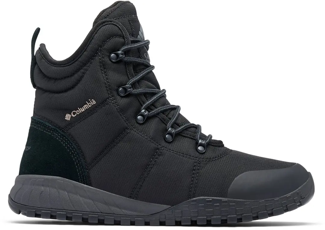 Columbia Fairbanks™ Omni-heat™ Wandelschoenen Zwart EU 41 1/2 Man
