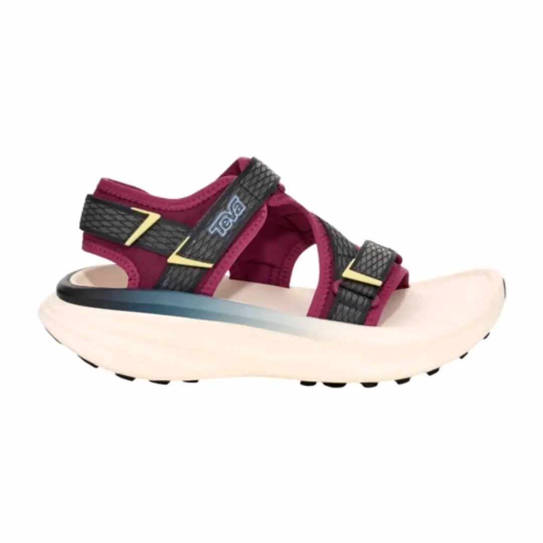 Teva Women Aventrail R2T Phantom Raspberry Coulis-Schoenmaat 38