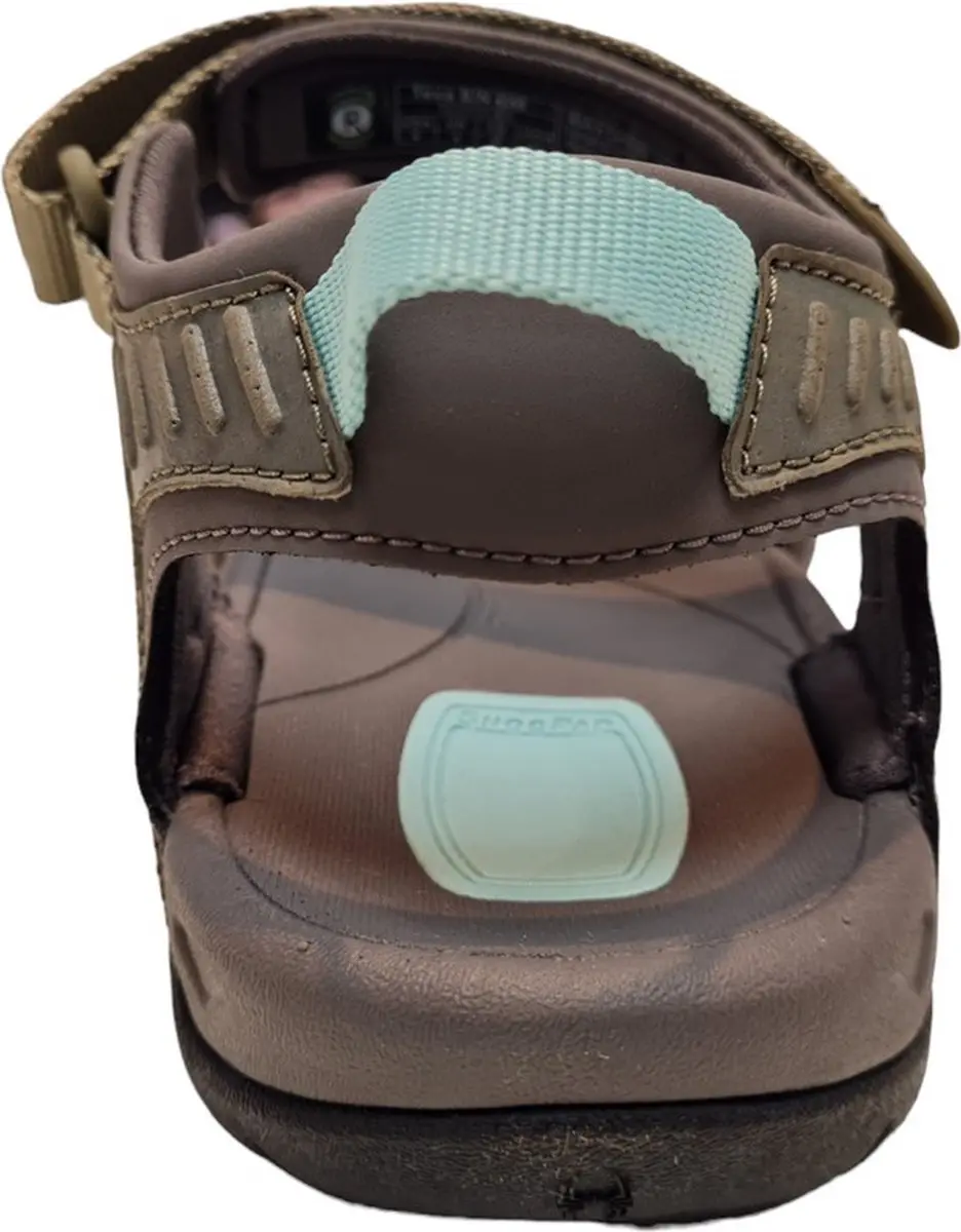 Teva Tirra Sandalen Dames - afbeelding 3 van 6