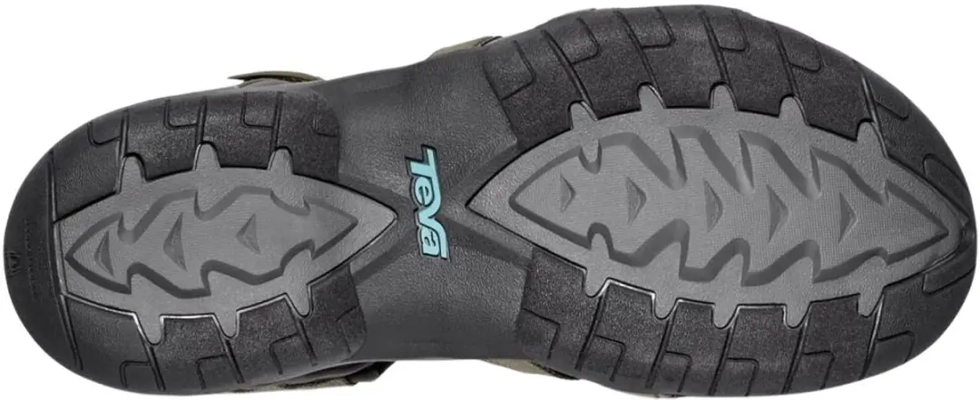 Teva Tirra Sandalen Dames - afbeelding 5 van 6
