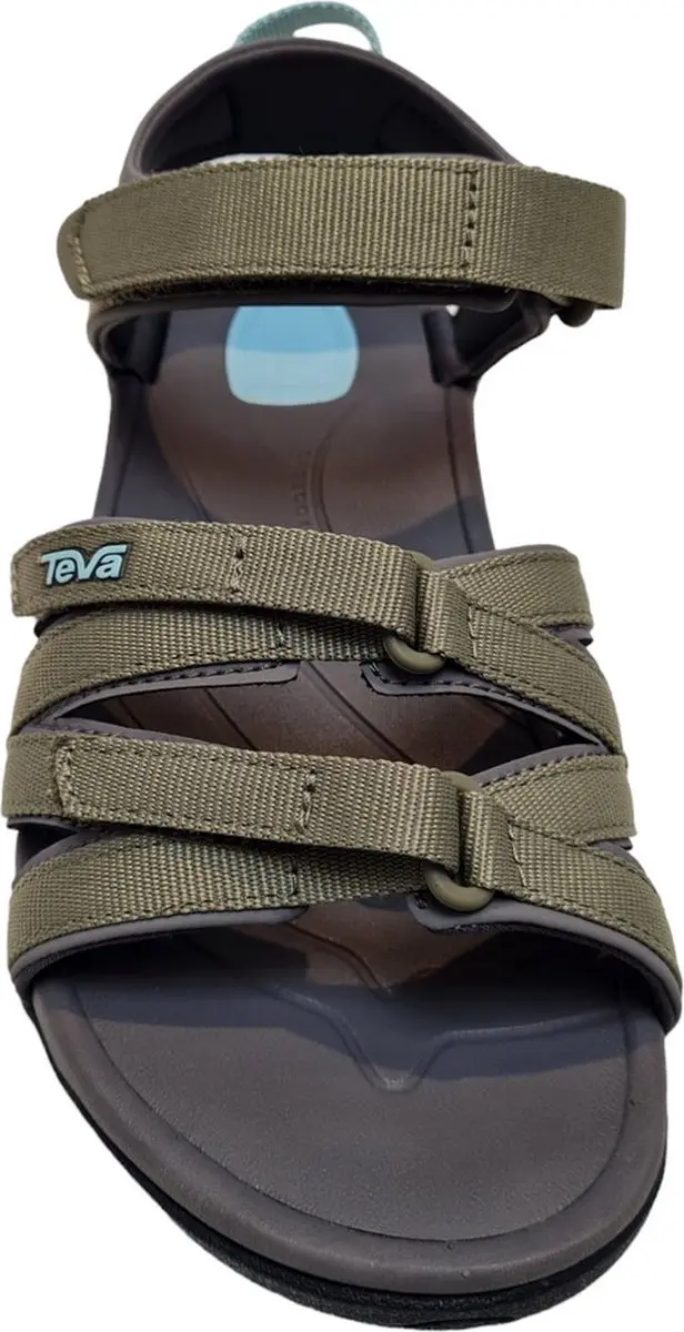 Teva Tirra Sandalen Dames - afbeelding 2 van 6