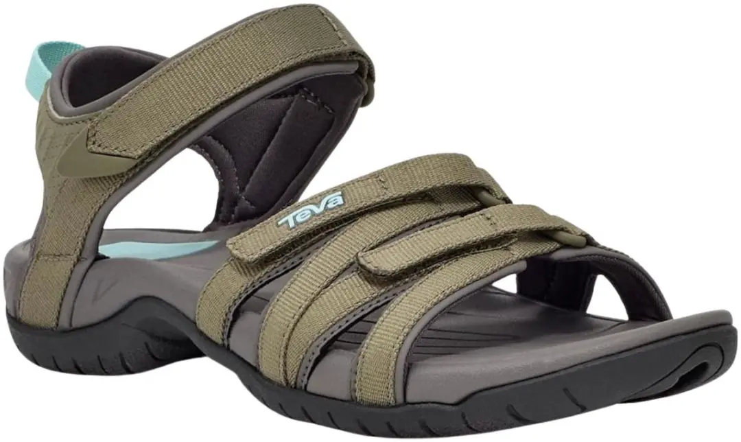 Teva Tirra Sandalen Dames - afbeelding 6 van 6