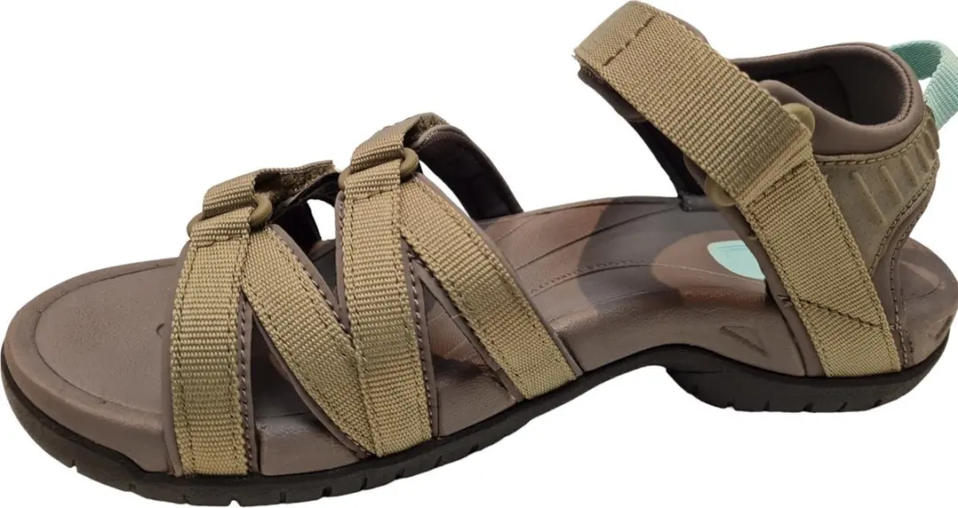Teva Tirra Sandalen Dames - afbeelding 4 van 6