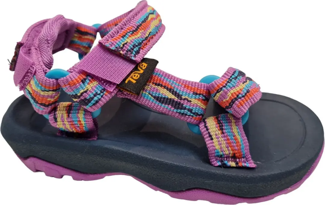 Teva Hurricane XLT 2 mesh iris orch Meisjes Sandalen