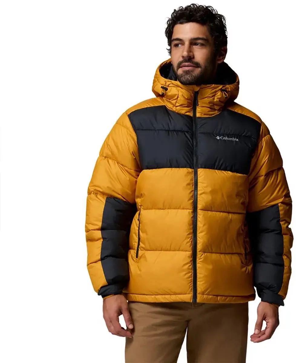 Columbia Pike Lake™ Ii Jas Geel XL Man
