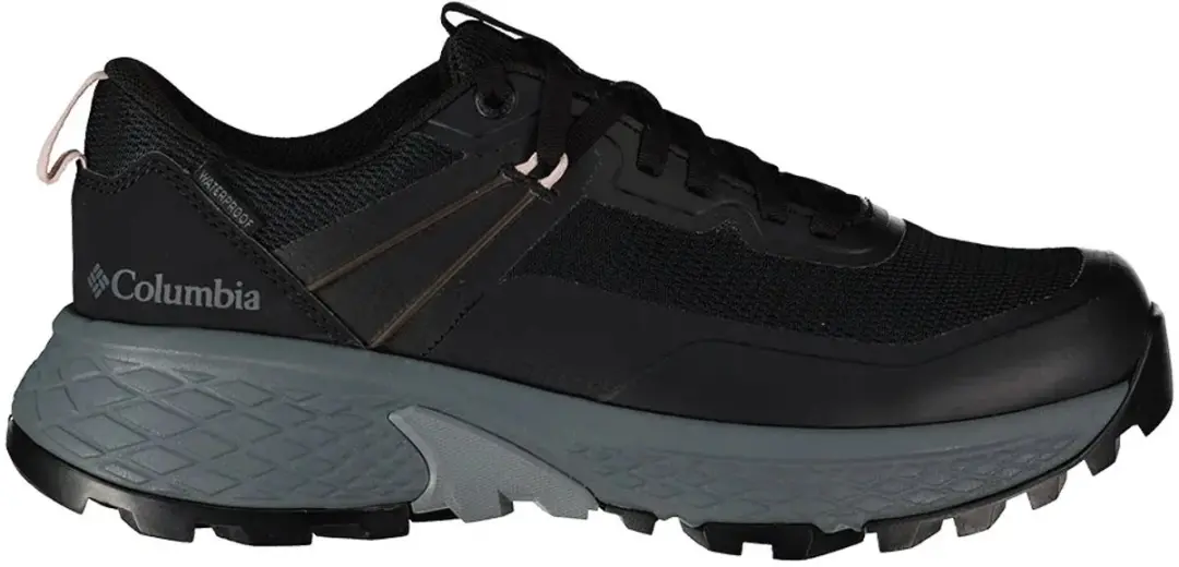 Columbia Tellurix Peak™ Wp Wandelschoenen EU 41 1/2 Vrouw