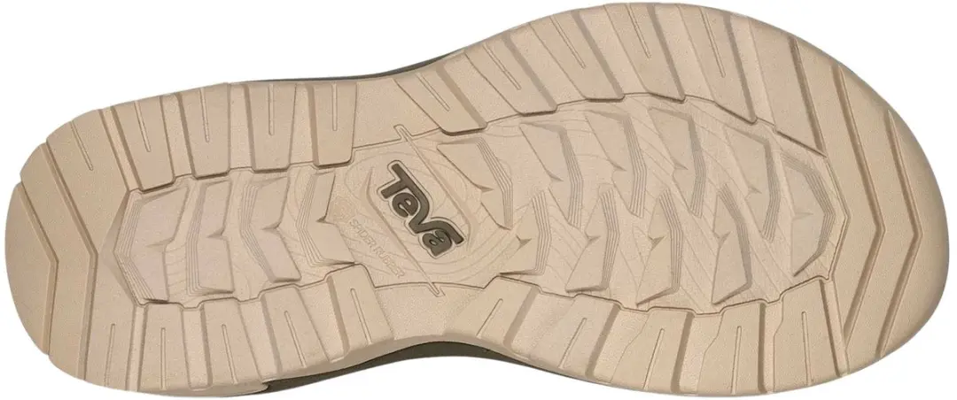 Teva Hurricane XLT3 Damessandalen - Olijfgroen - afbeelding 6 van 6