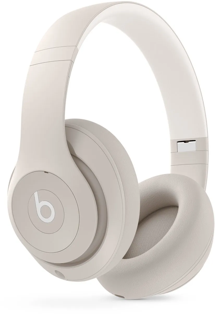 Beats Studio Pro MQTR3ZM/A Draadloze Koptelefoon - Zandsteen