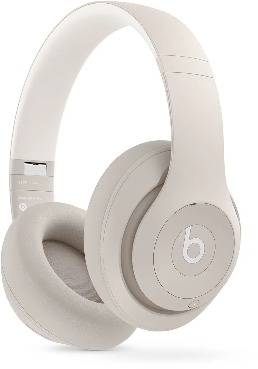 Beats Studio Pro MQTR3ZM/A Draadloze Koptelefoon