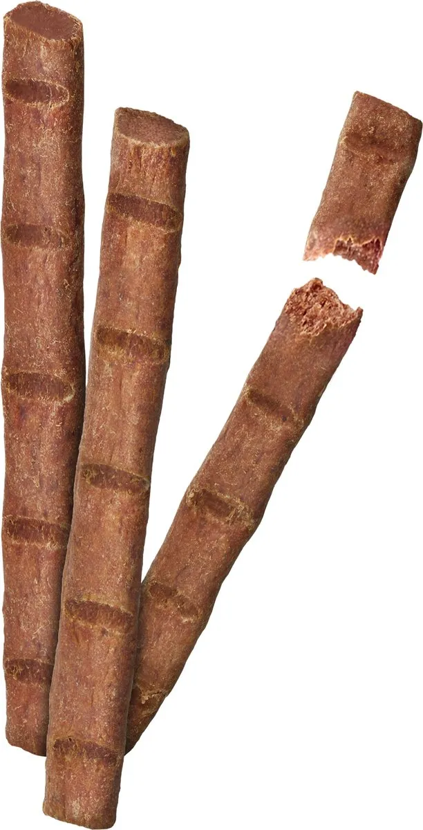 Vitakraft Cat Stick Zalm - 60 Stuks (10x6)