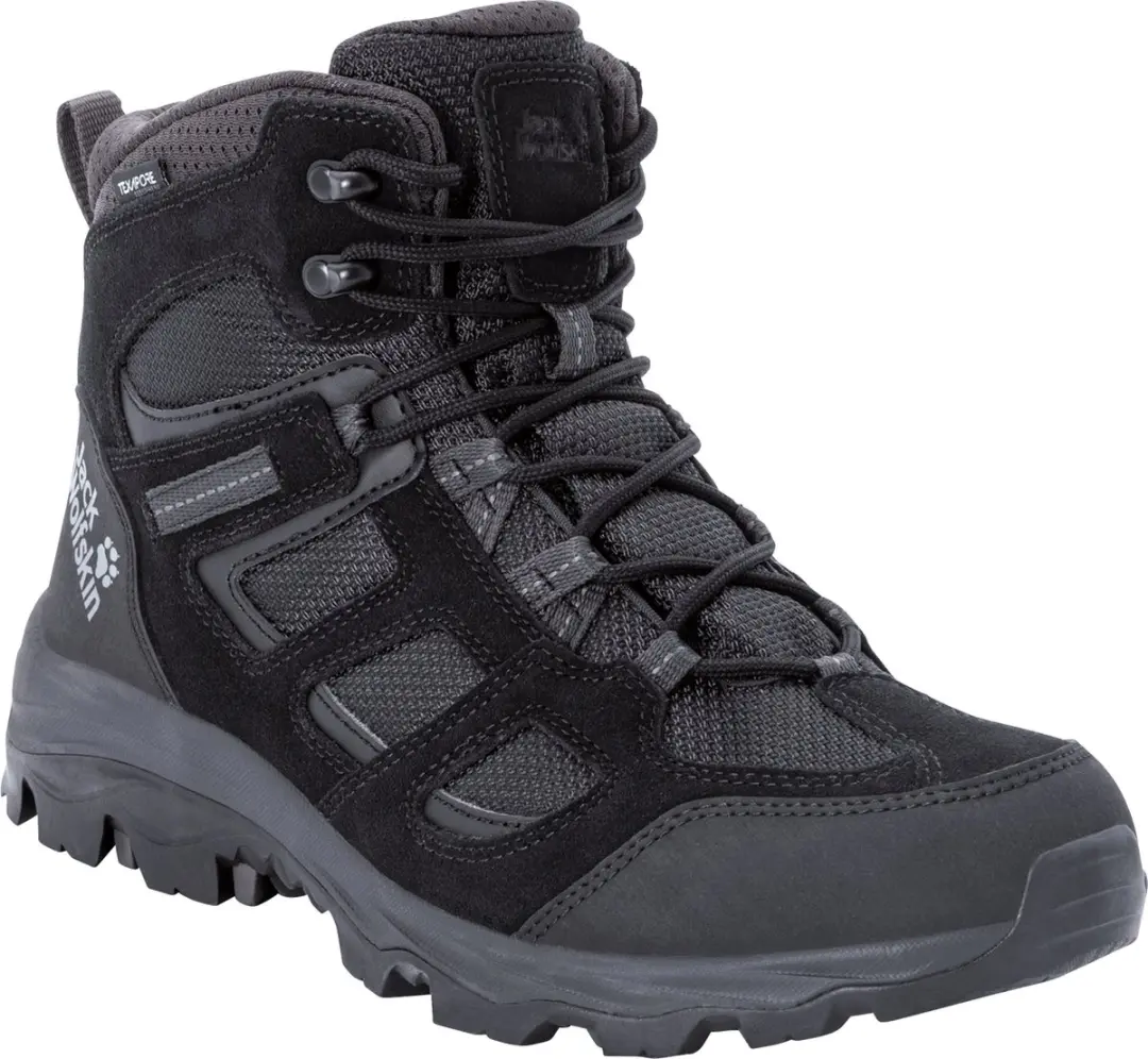 Jack Wolfskin Vojo 3 Texapore Mid Wandelschoenen
