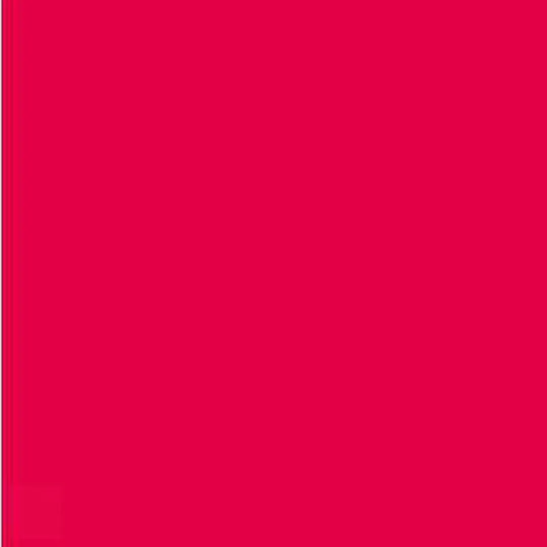 Quantore Fastprint Gekleurd Papier A4 80gr - Felrood