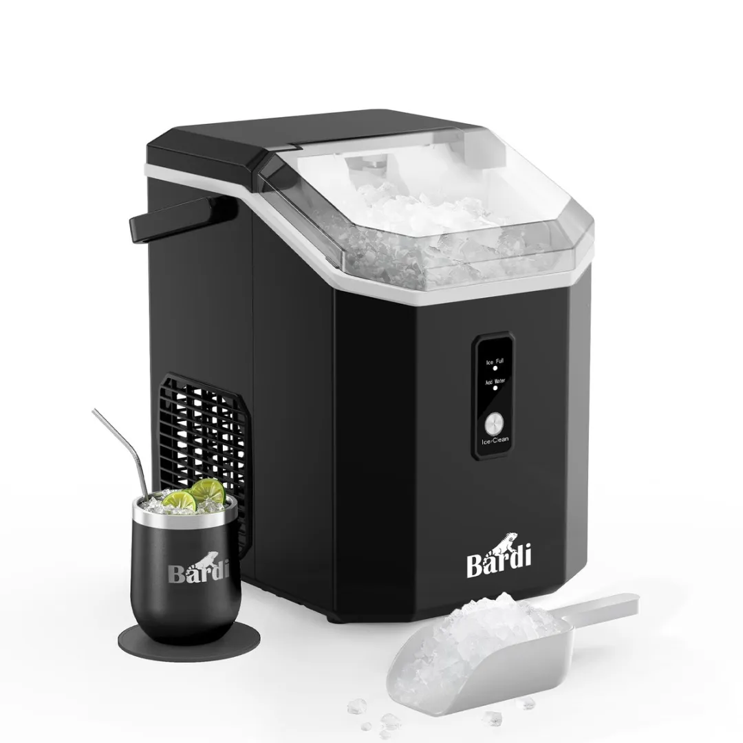 Bardi Nugget IJsblokjesmachine 50391