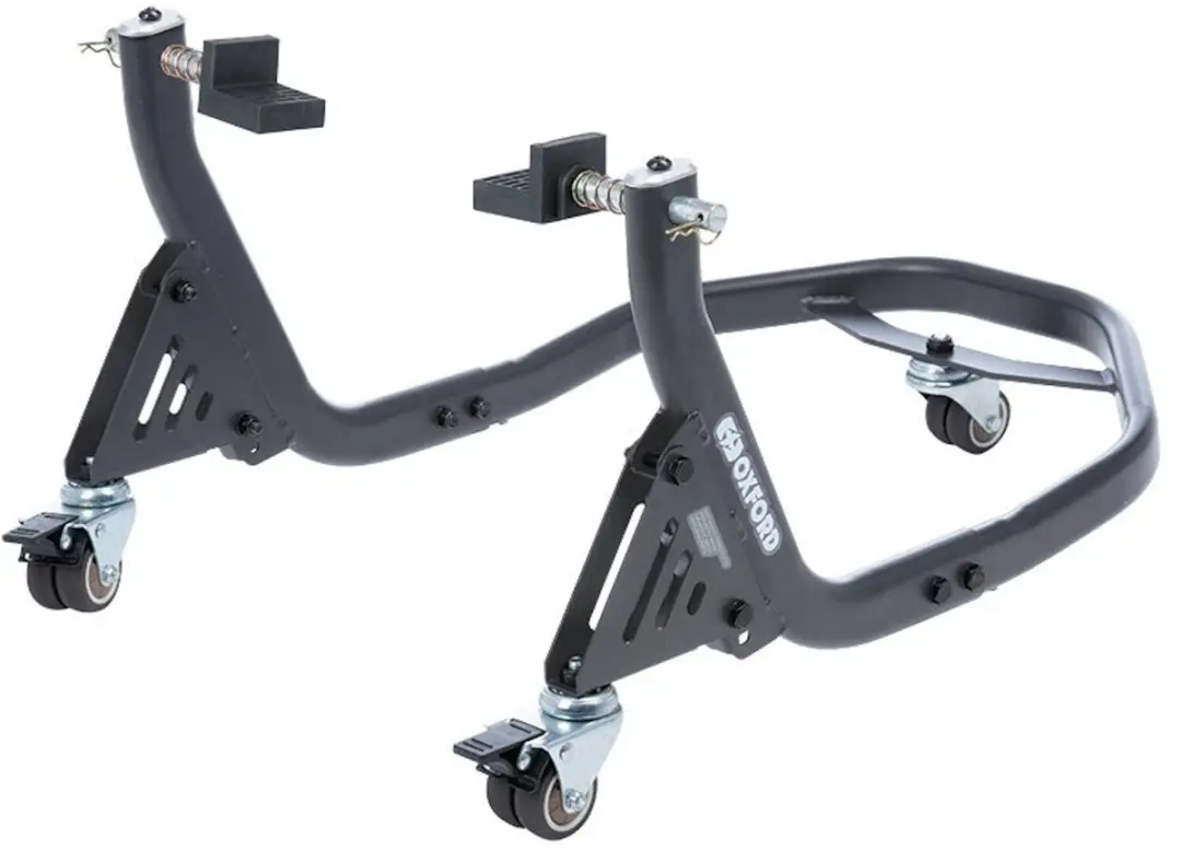 Oxford ZERO-G 360 Dolly Kruk OX296