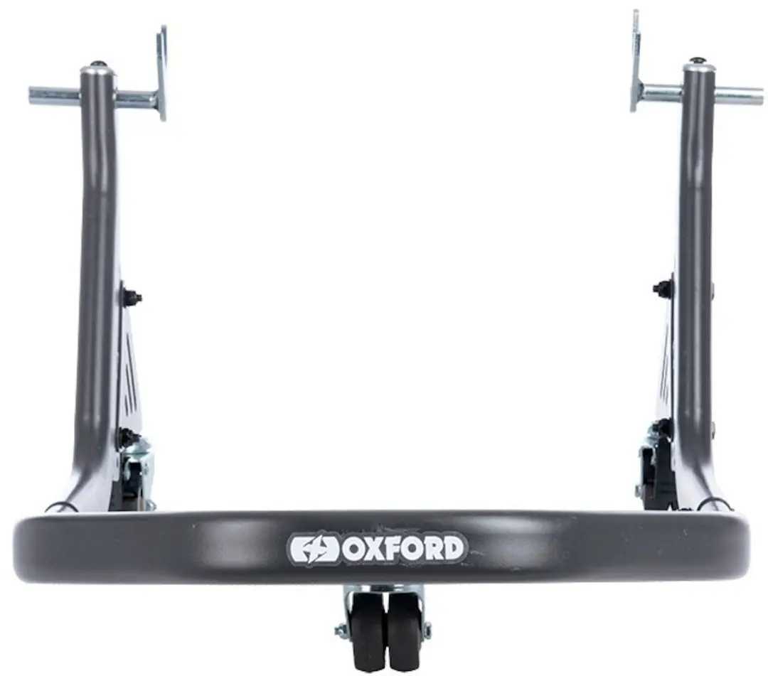 Oxford ZERO-G 360 Dolly Kruk OX296 - Zwart - afbeelding 5 van 6