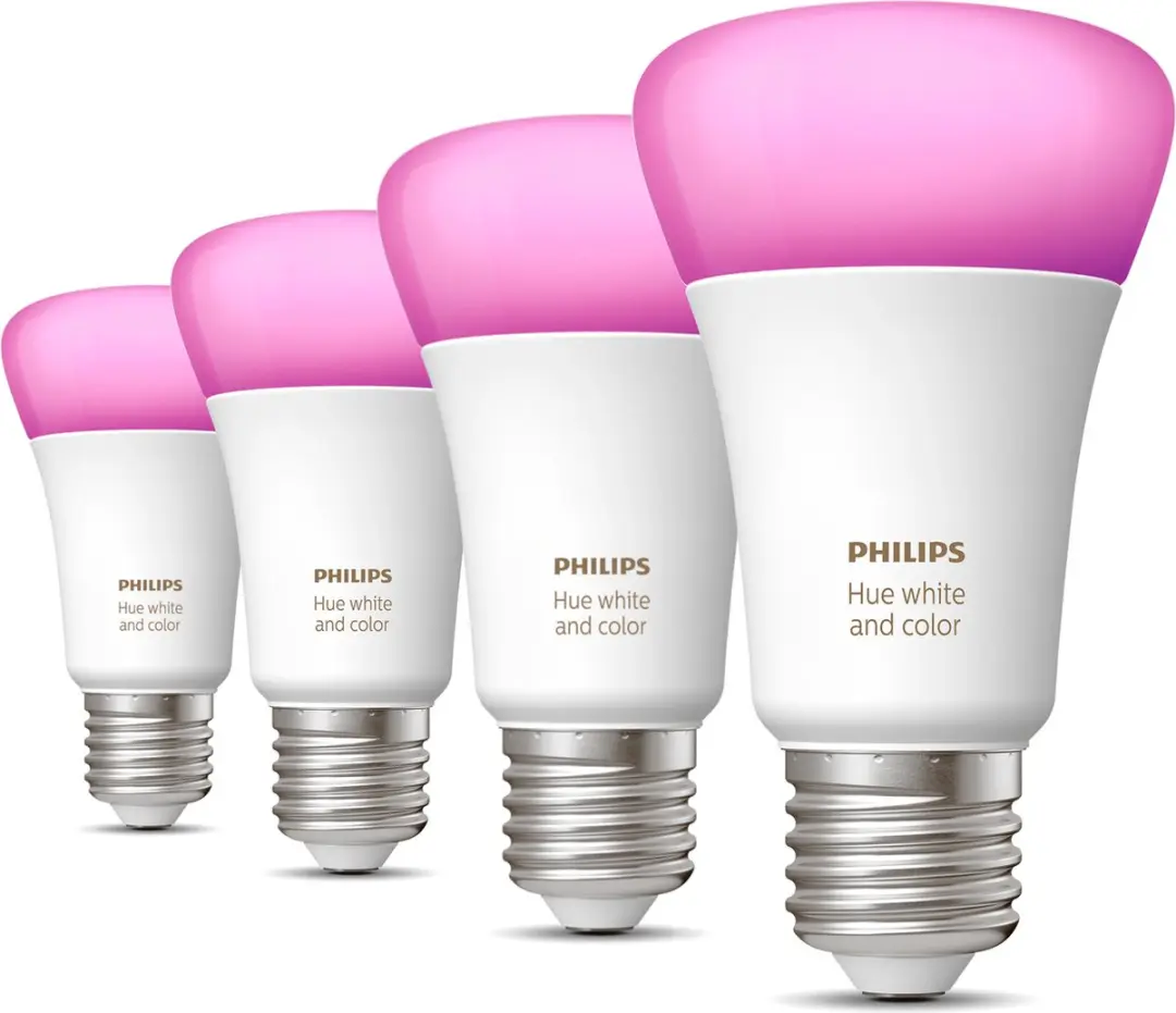 Philips Hue Voordeelpakket
