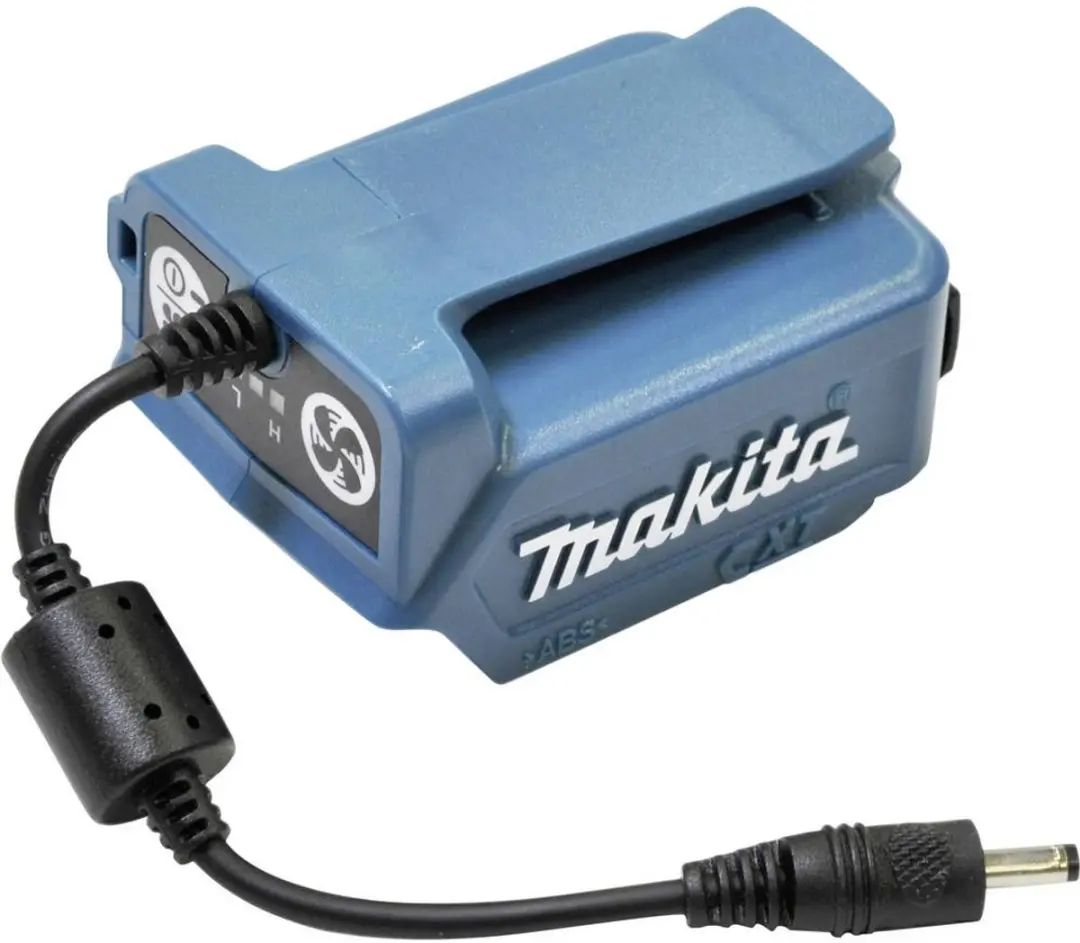 Makita 198639-2 Batterijadapter