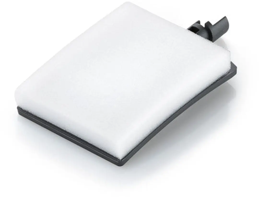 Eheim Glasreinigingsspons voor Rapid Cleaner - afbeelding 3 van 3