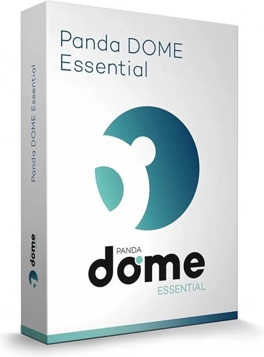 Panda Dome Essential