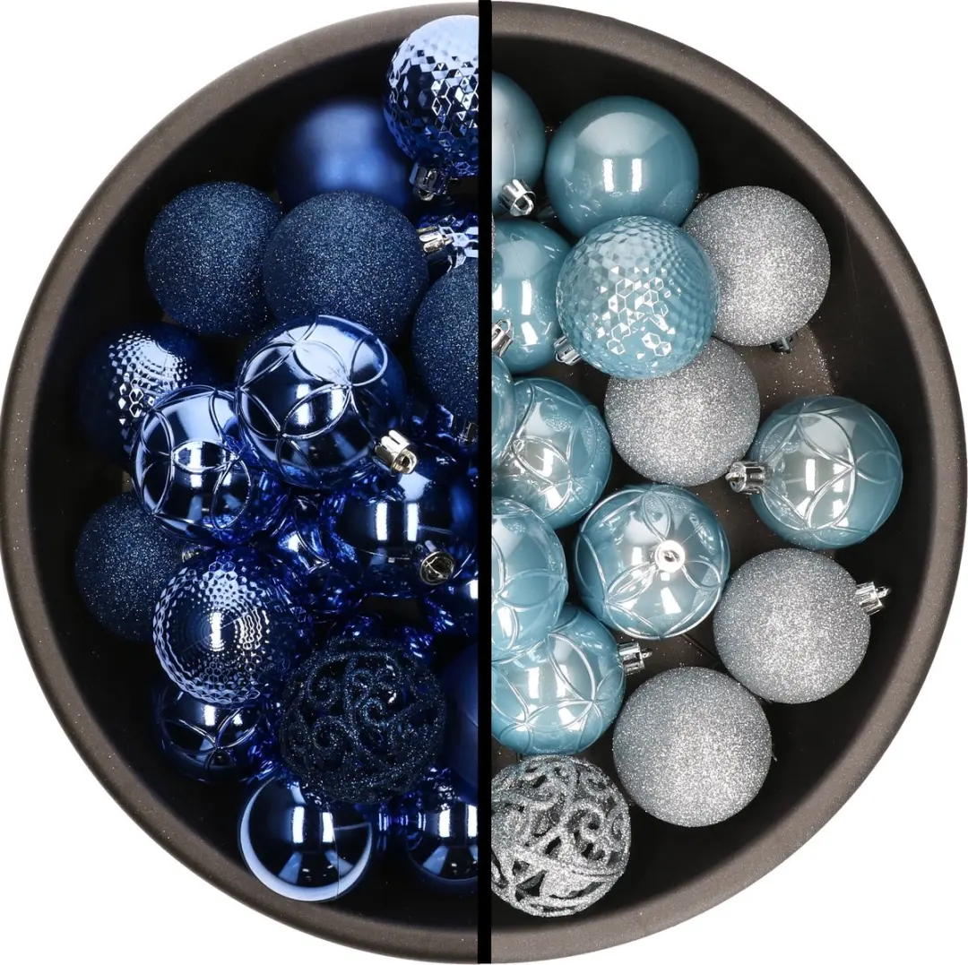Kerstballen
