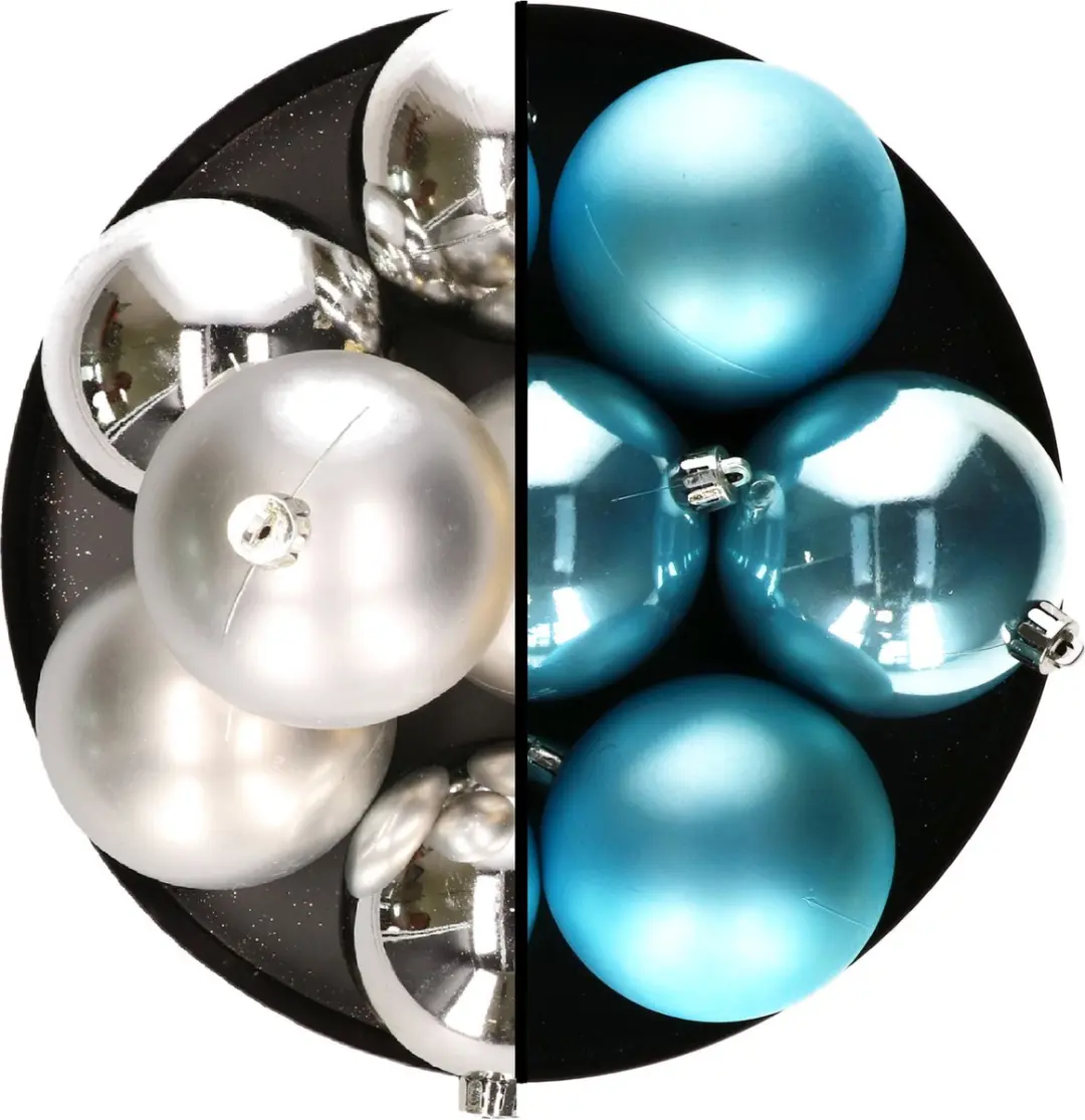 Decoris Kerstballen