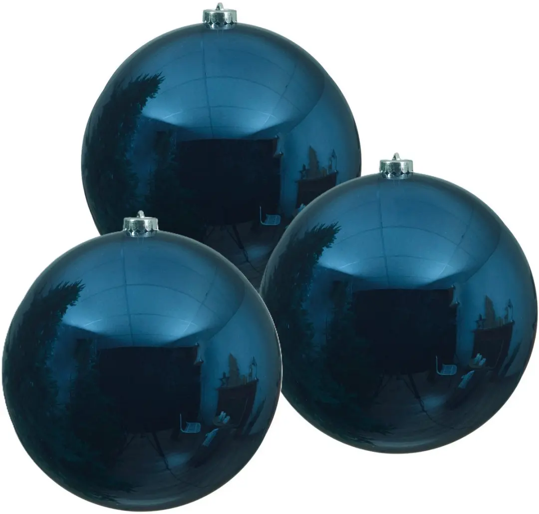 Decoris Kerstbal