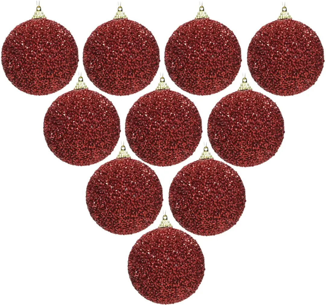 Decoris Kerstbal