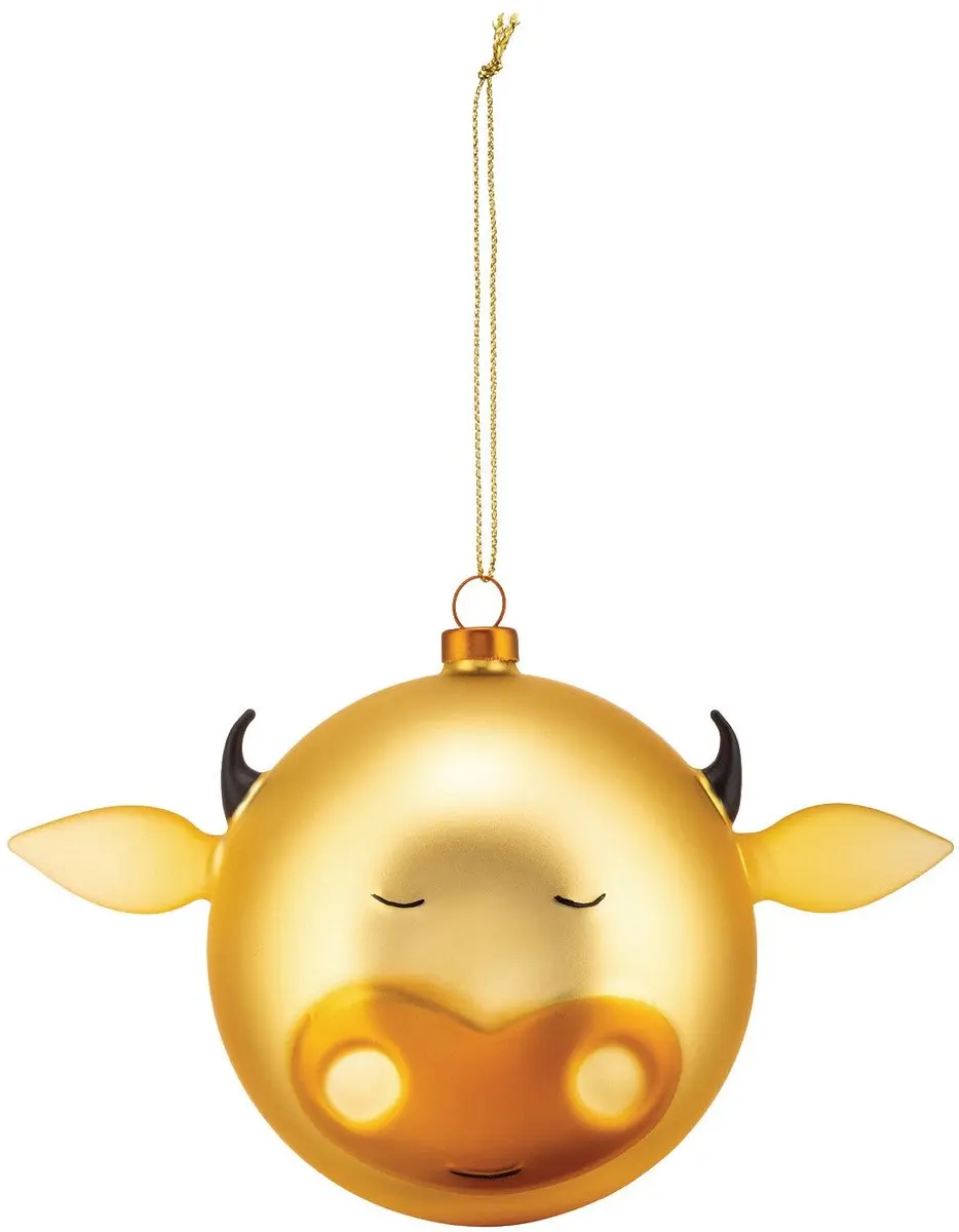 Alessi Kerstbal