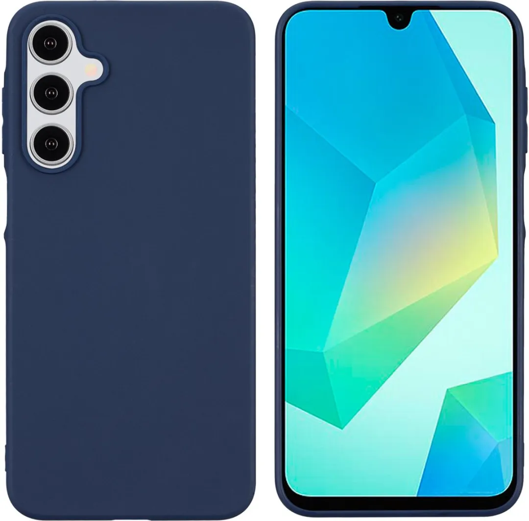 Imoshion Hoesje Samsung Galaxy A16