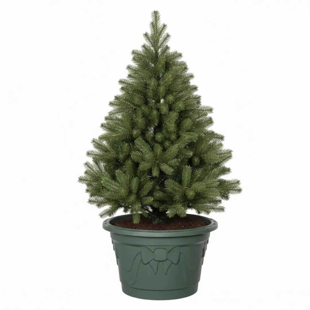 Decoris Kerstboom voet standaard