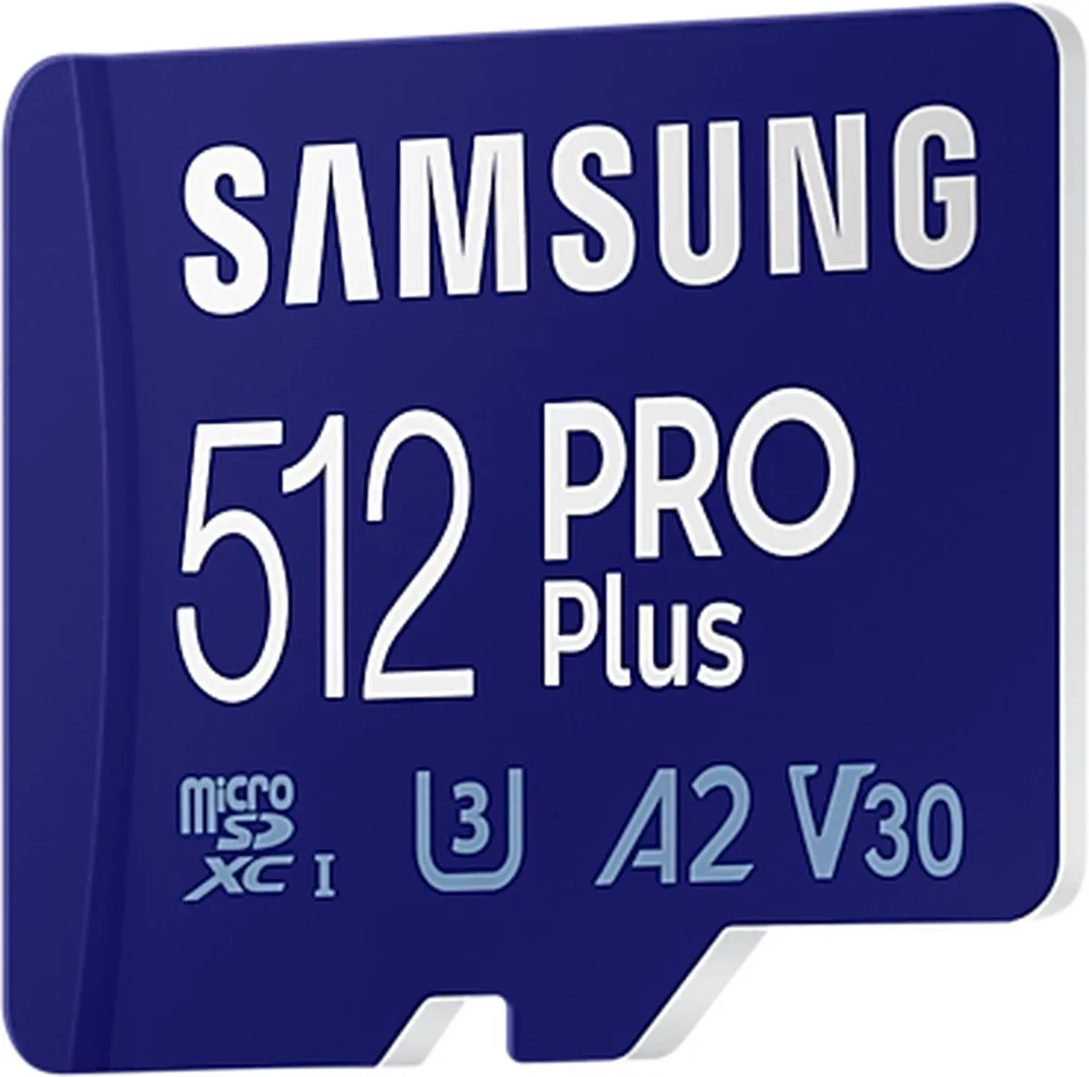 Samsung PRO Plus MicroSDXC MB-MD512KA/EU - 512GB - afbeelding 6 van 6
