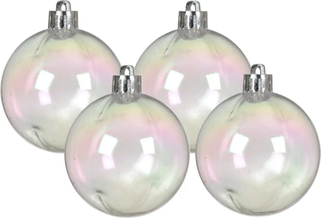 Decoris kerstballen