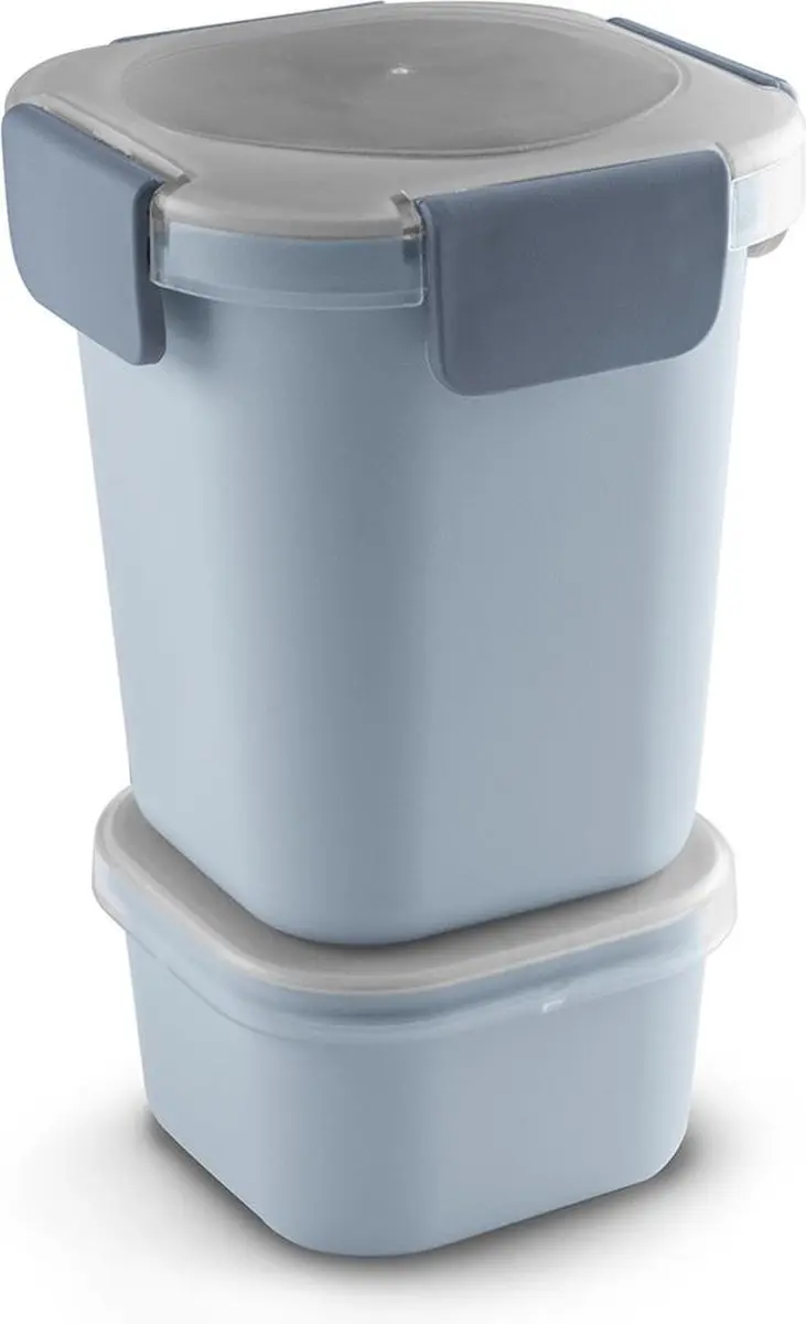 Sunware Sigma Home Food to Go Lunchbeker