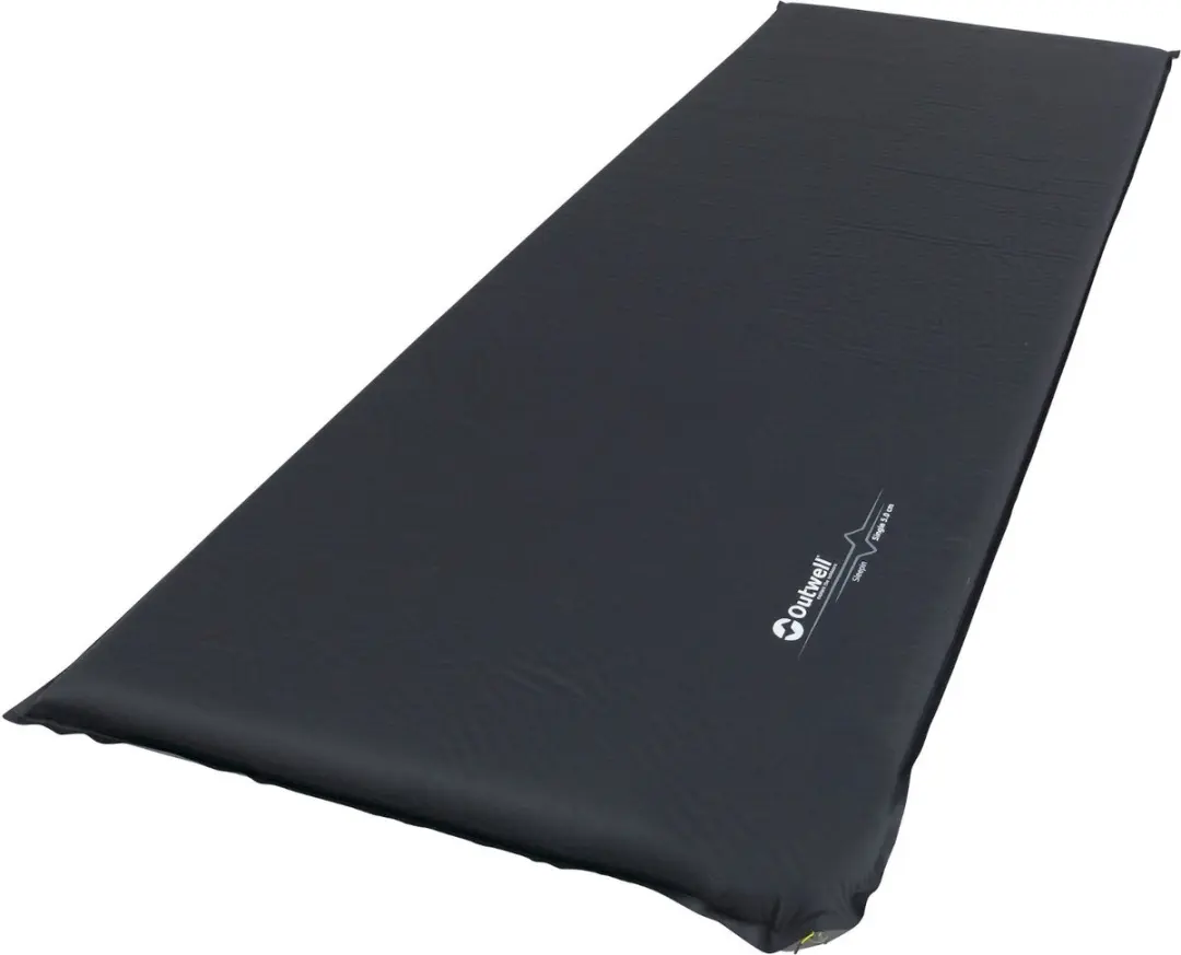 Outwell Sleepin Single Zelfopblazende Slaapmat 5cm