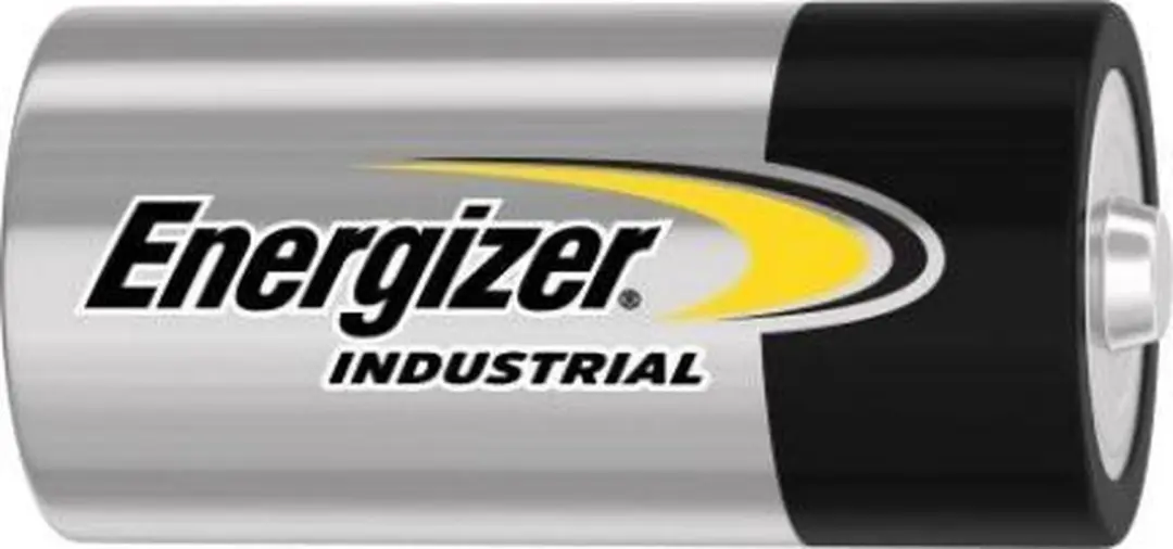 Energizer Industrial C-cell batterijen - 12 stuks - afbeelding 6 van 6