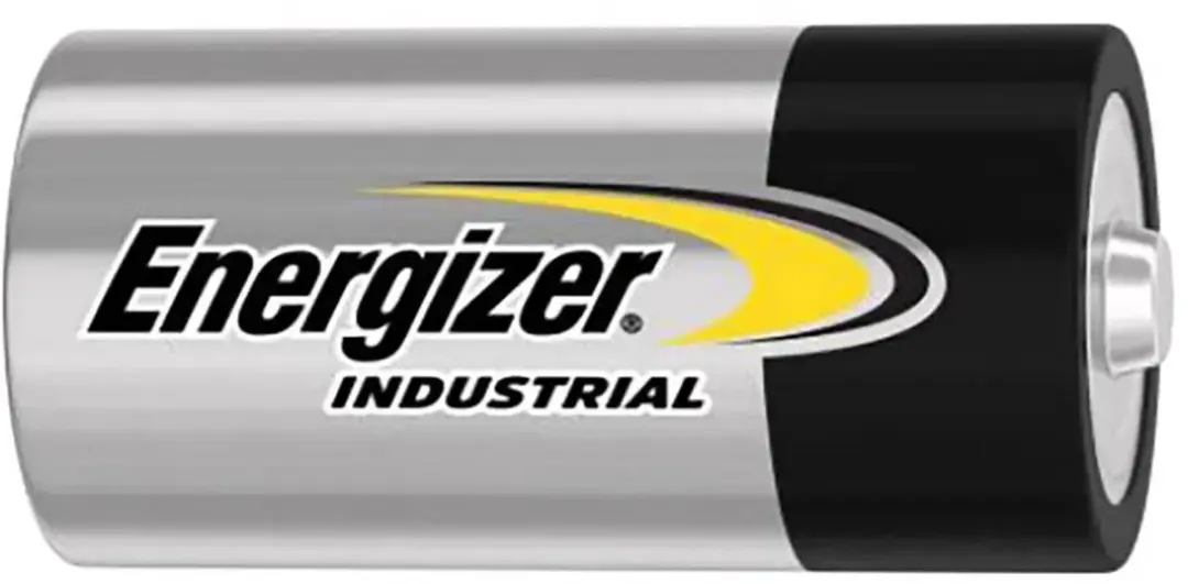 Energizer Industrial C-cell batterijen - 12 stuks - afbeelding 3 van 6